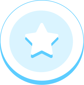 star1 pressed