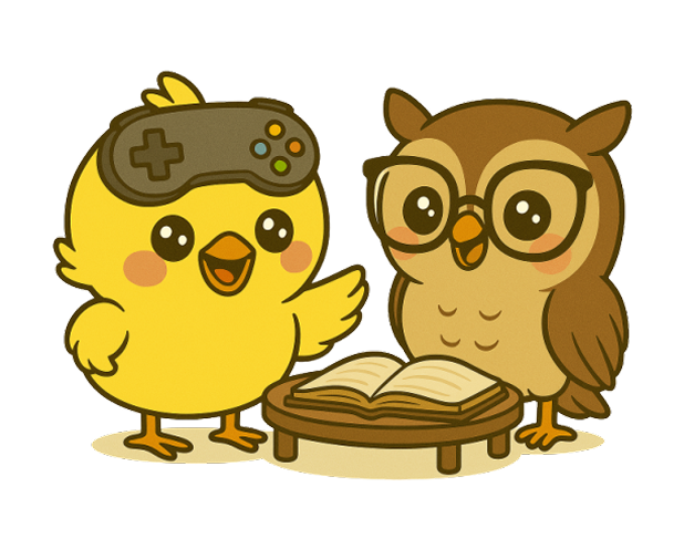 Find a buddy & Mentor