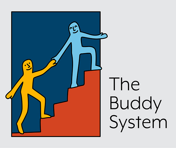 Buddy System Background