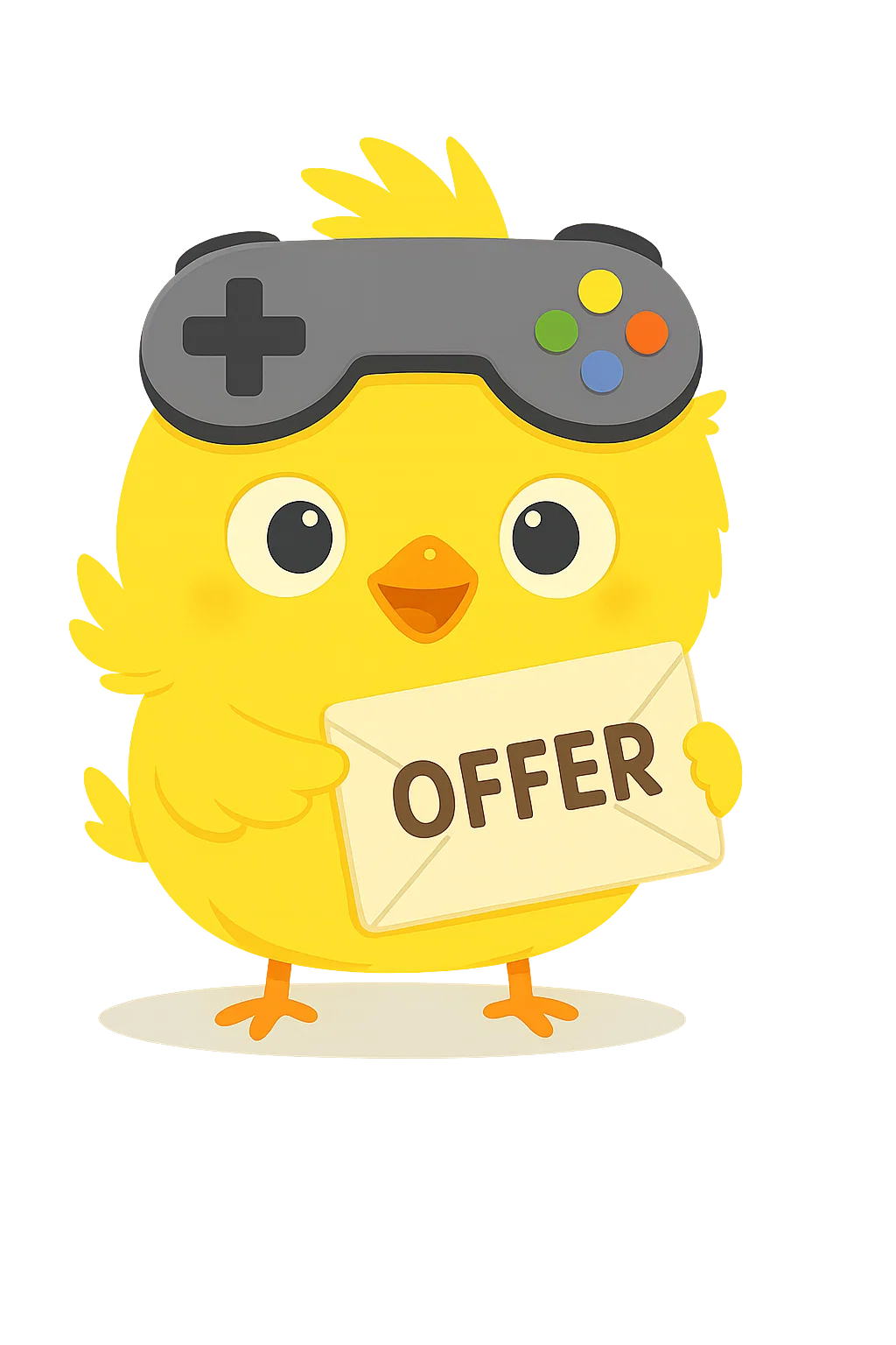 JobHatch Mascot