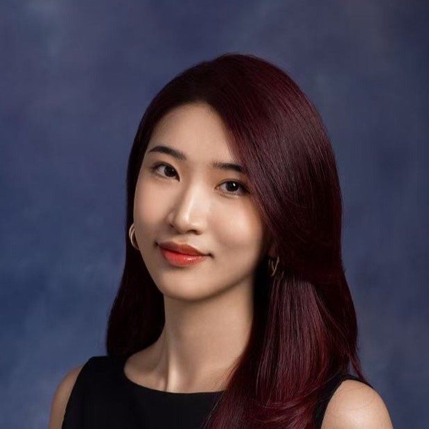 Jacqueline Li