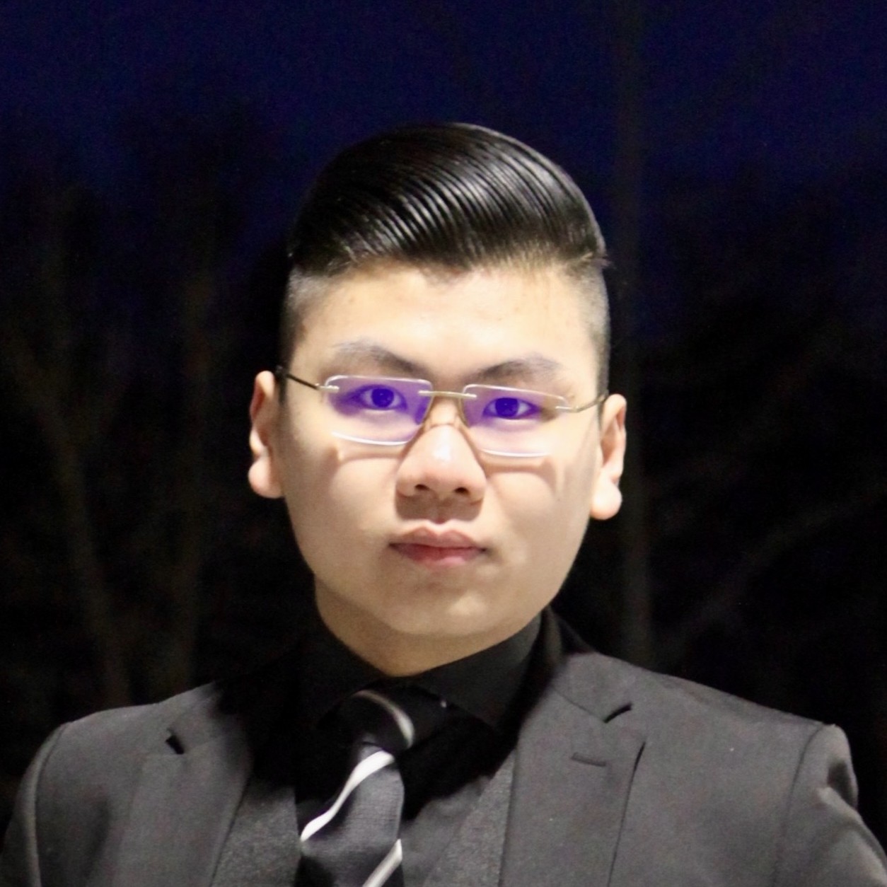 Simon Tian