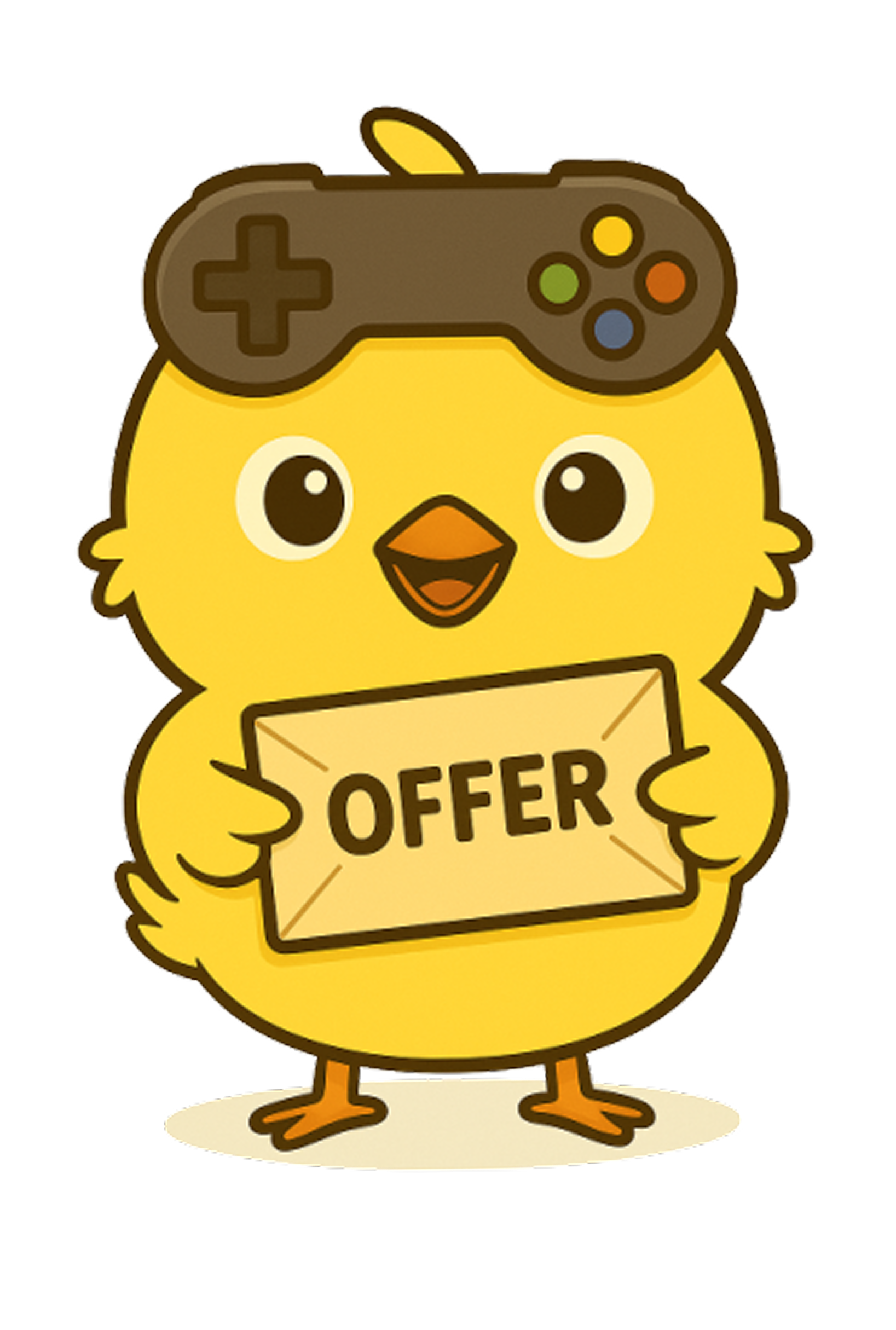 Career Pet Chick